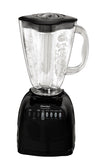 Cube 10-Speed Blender, Black