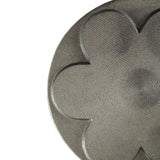Cast Iron Plett Pancake Pan - Seven 2 Inch Pancake Cavities